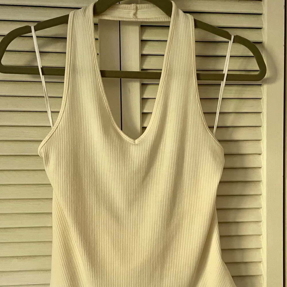 American Eagle Halter